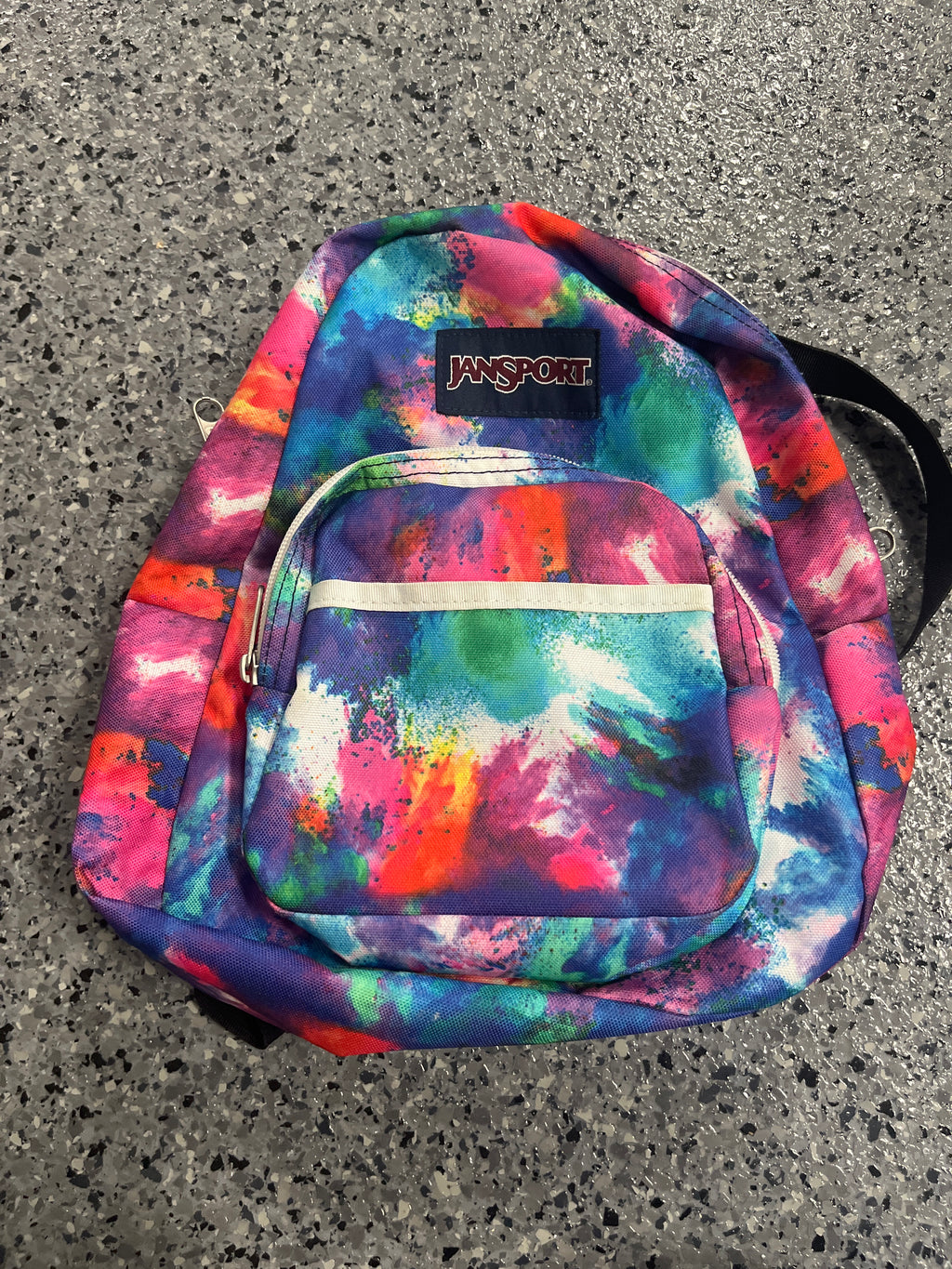Backpack Backpack
