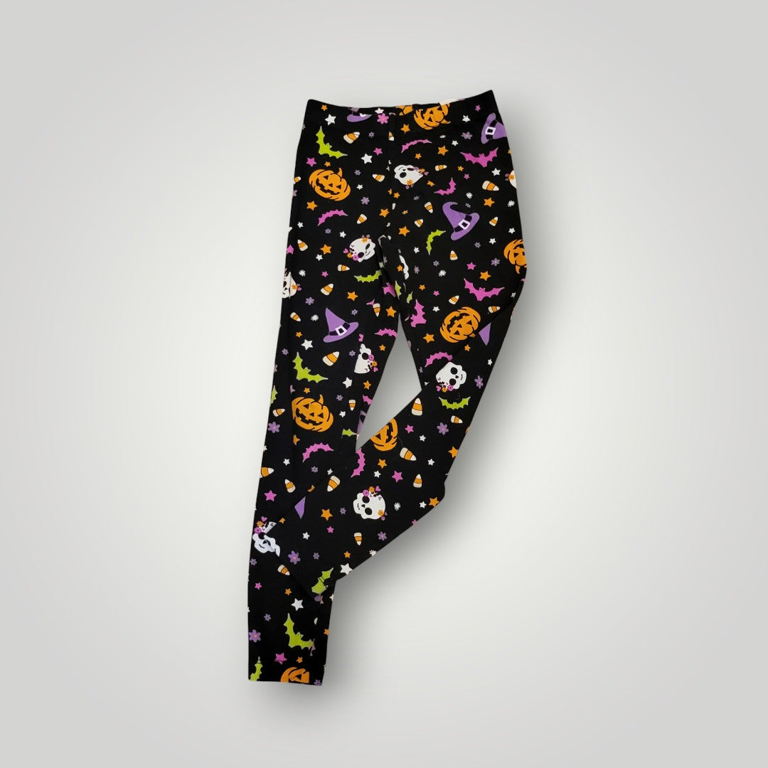 Clothing Girls - Halloween Set