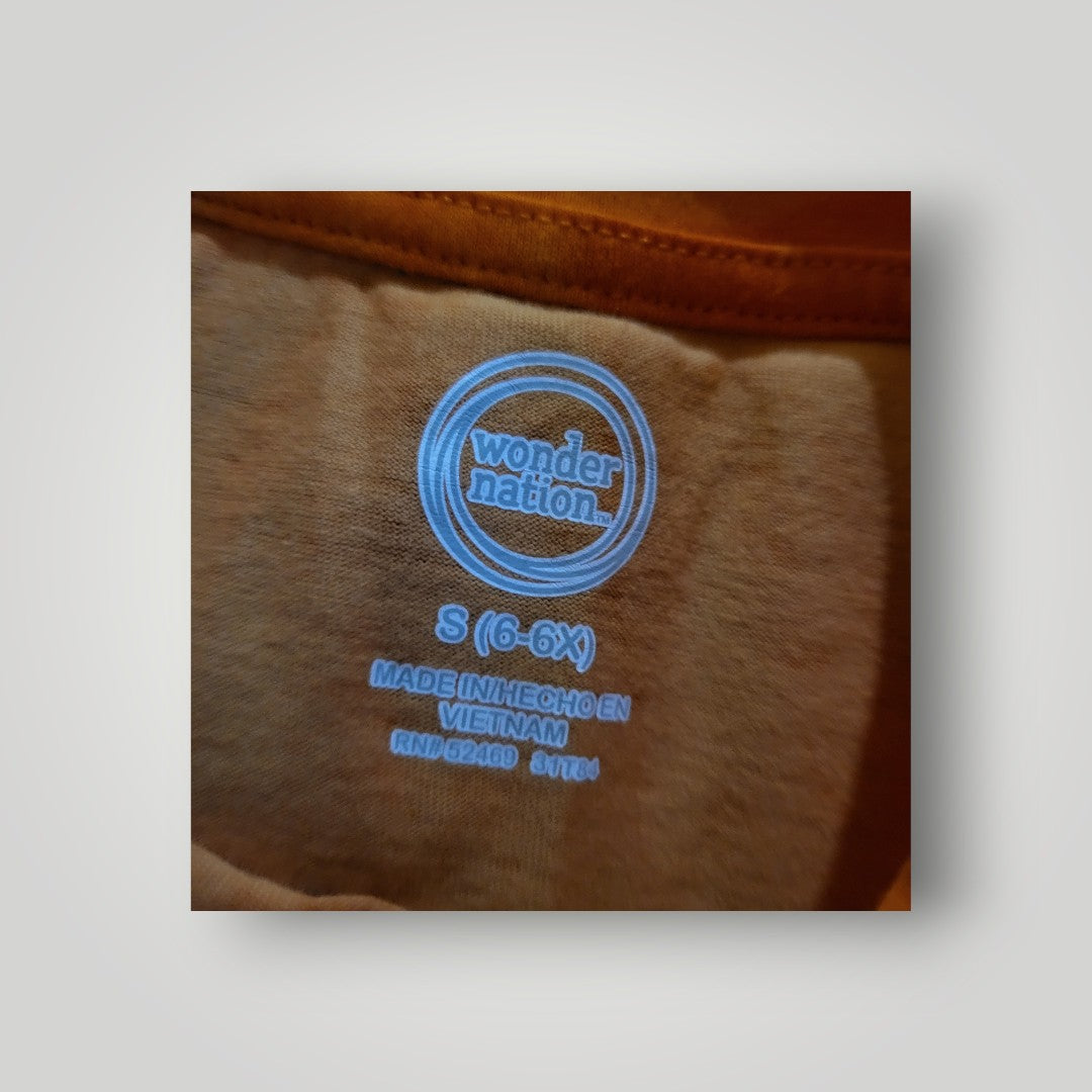 Clothing Girls - Halloween Set