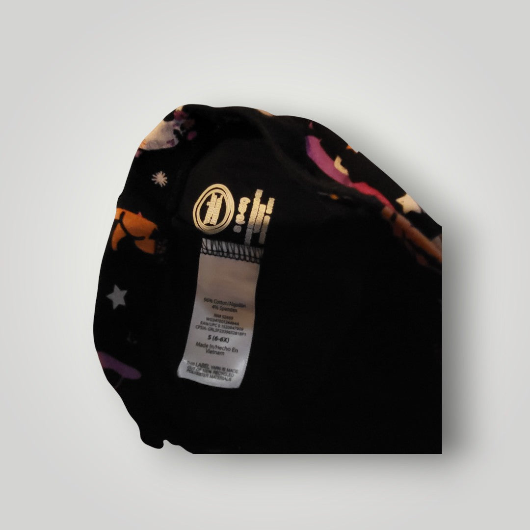 Clothing Girls - Halloween Set