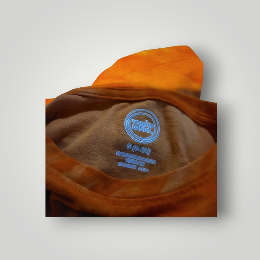 Clothing Girls - Halloween Set