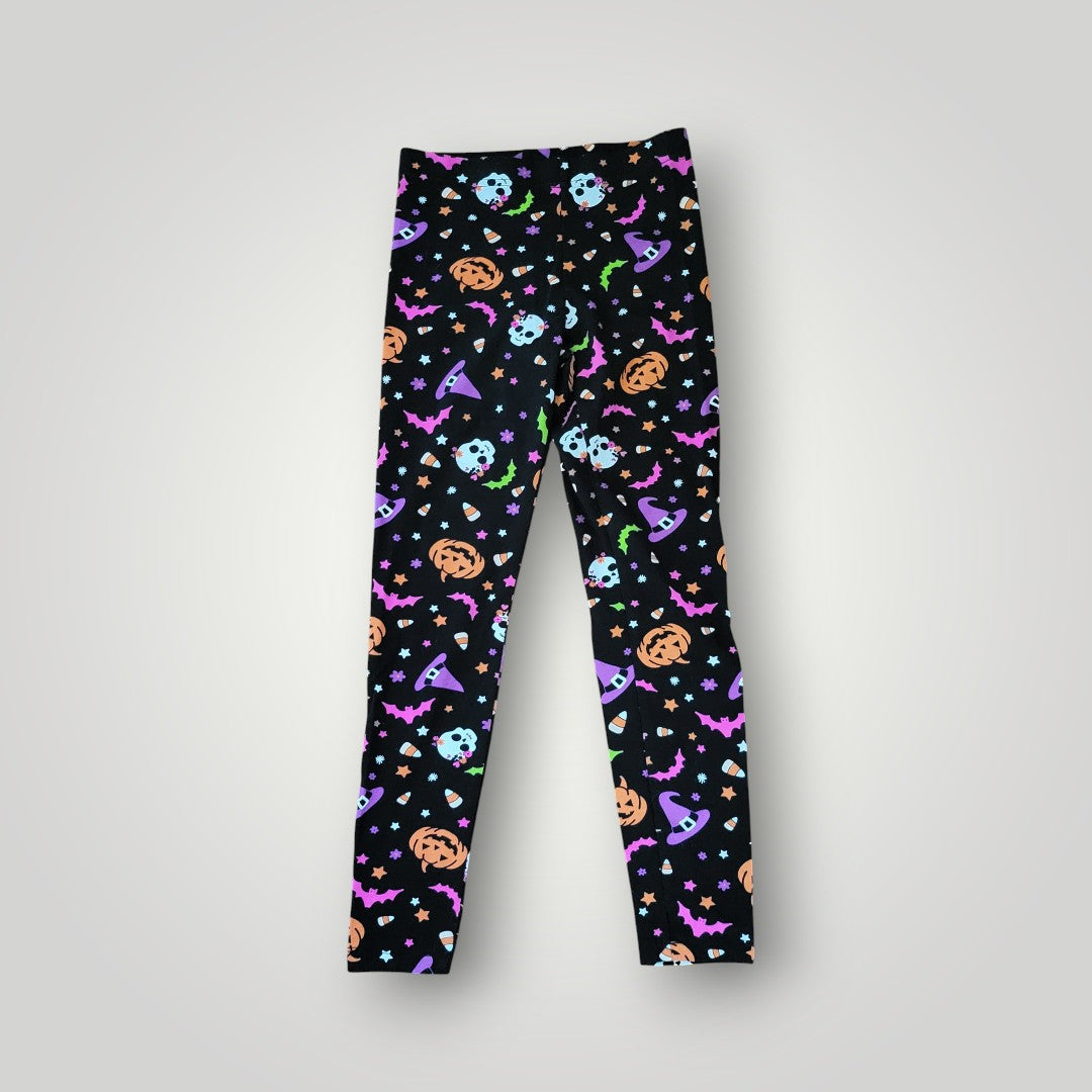 Clothing Girls - Halloween Pants
