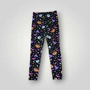 Clothing Girls - Halloween Pants