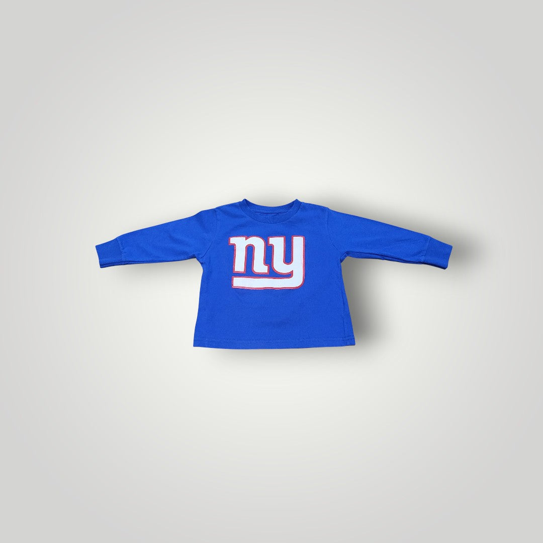 Clothing Sportswear - NY Giants Shirt