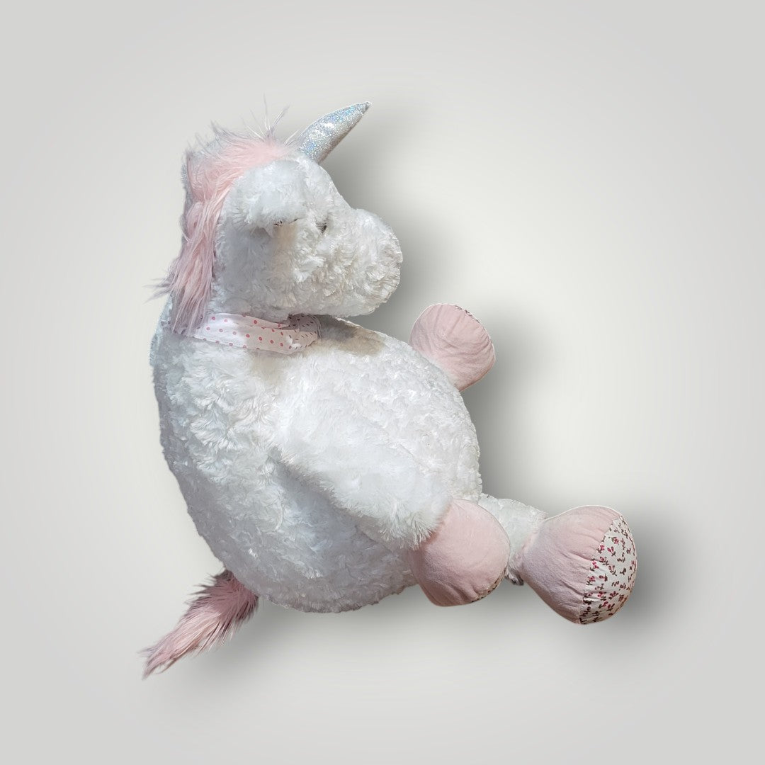 Plushie - Animal Buddie Unicorn
