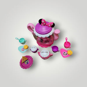 Disney - Minnie Mouse Tea Set