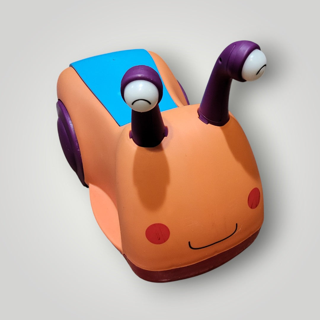 B. Toys - Buggly Wuggly Ride-On