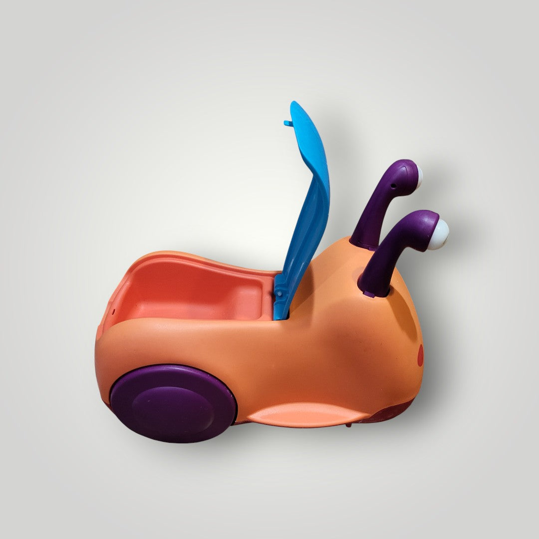 B. Toys - Buggly Wuggly Ride-On
