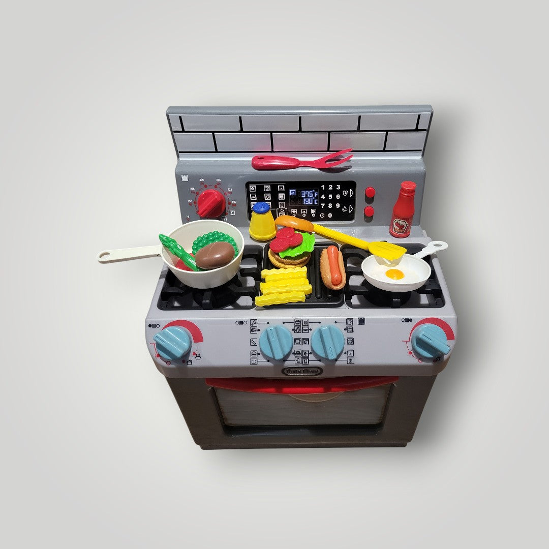 Little Tikes - First Stove