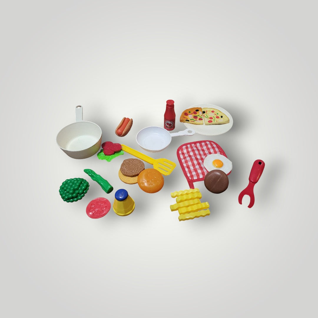 Little Tikes - First Stove