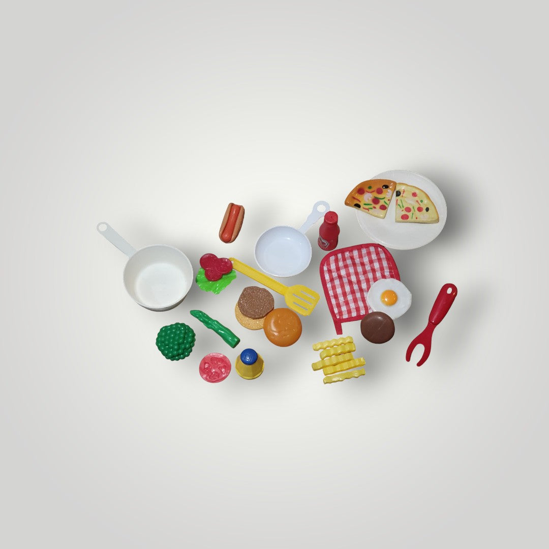 Little Tikes - First Stove