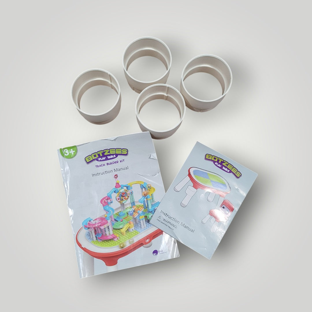Botzees - Track Builder Kit