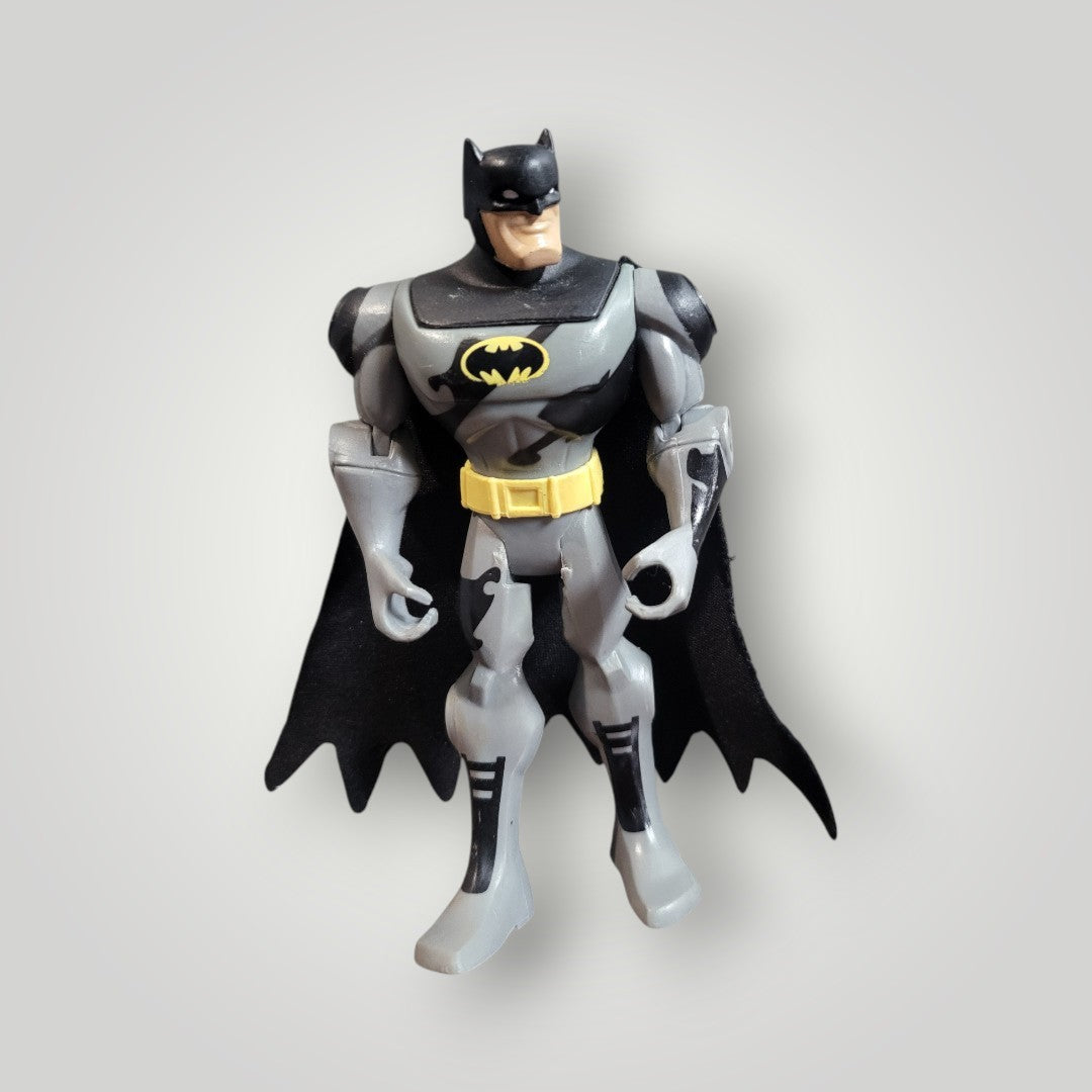 Action Figures - Set of three