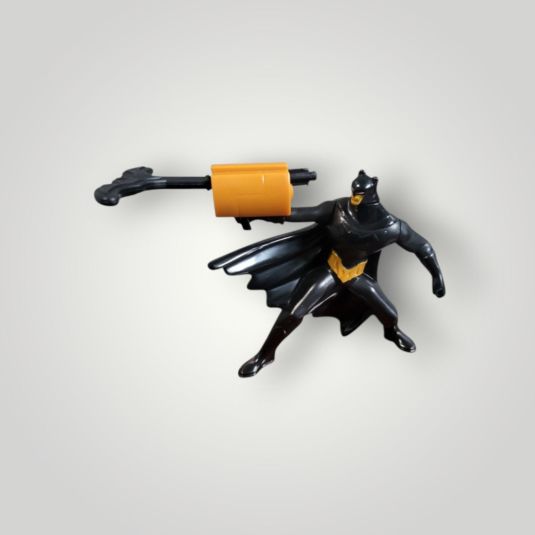 Action Figures - Set of three