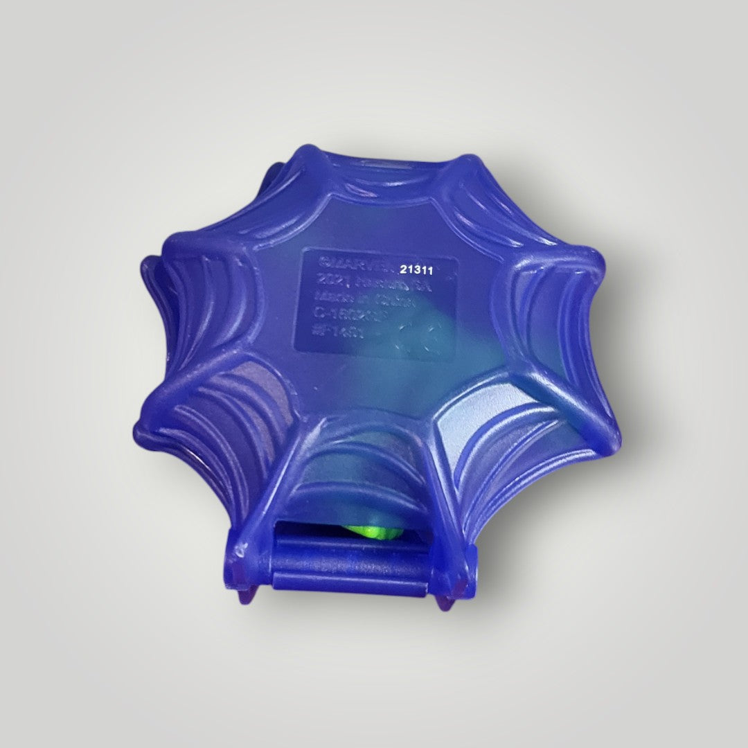 Action Figure - Spidey's Friend Hulk