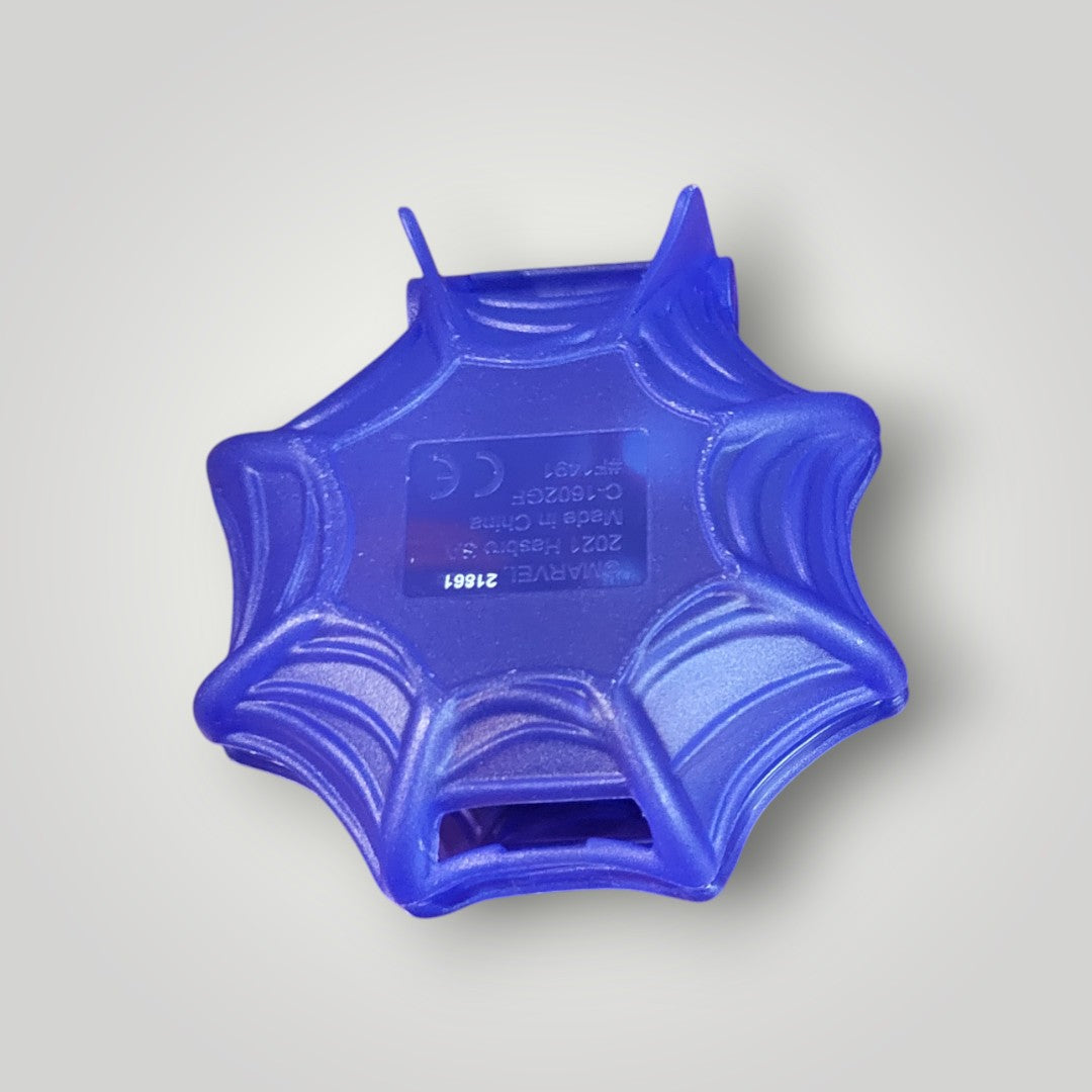 Action Figures - Spidey and His Web Case