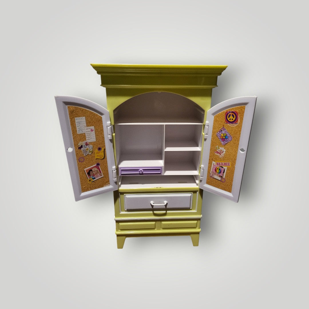 Doll Furniture - 4-Piece Set