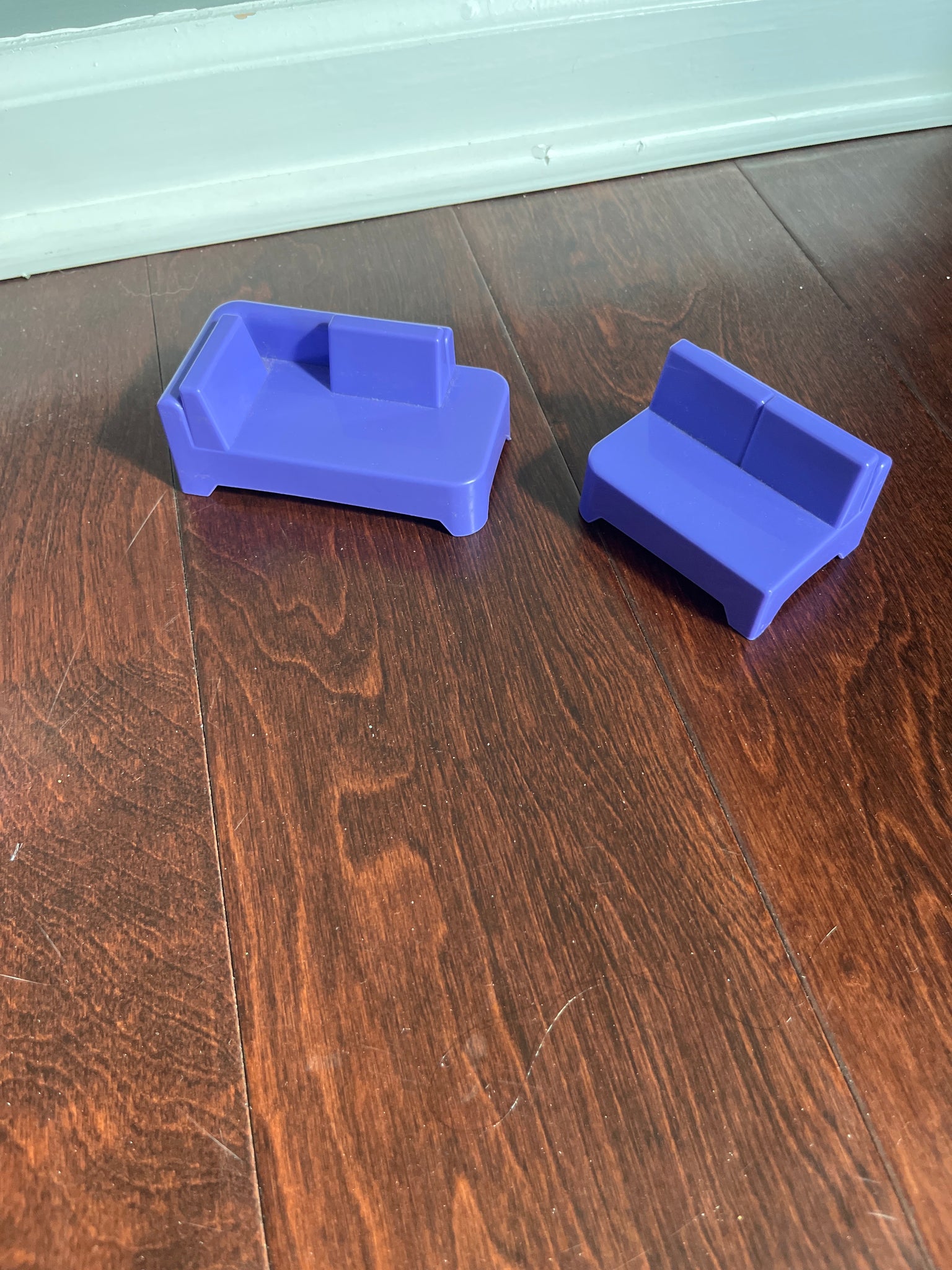Kid Connection - Dollhouse Play Set Accessories