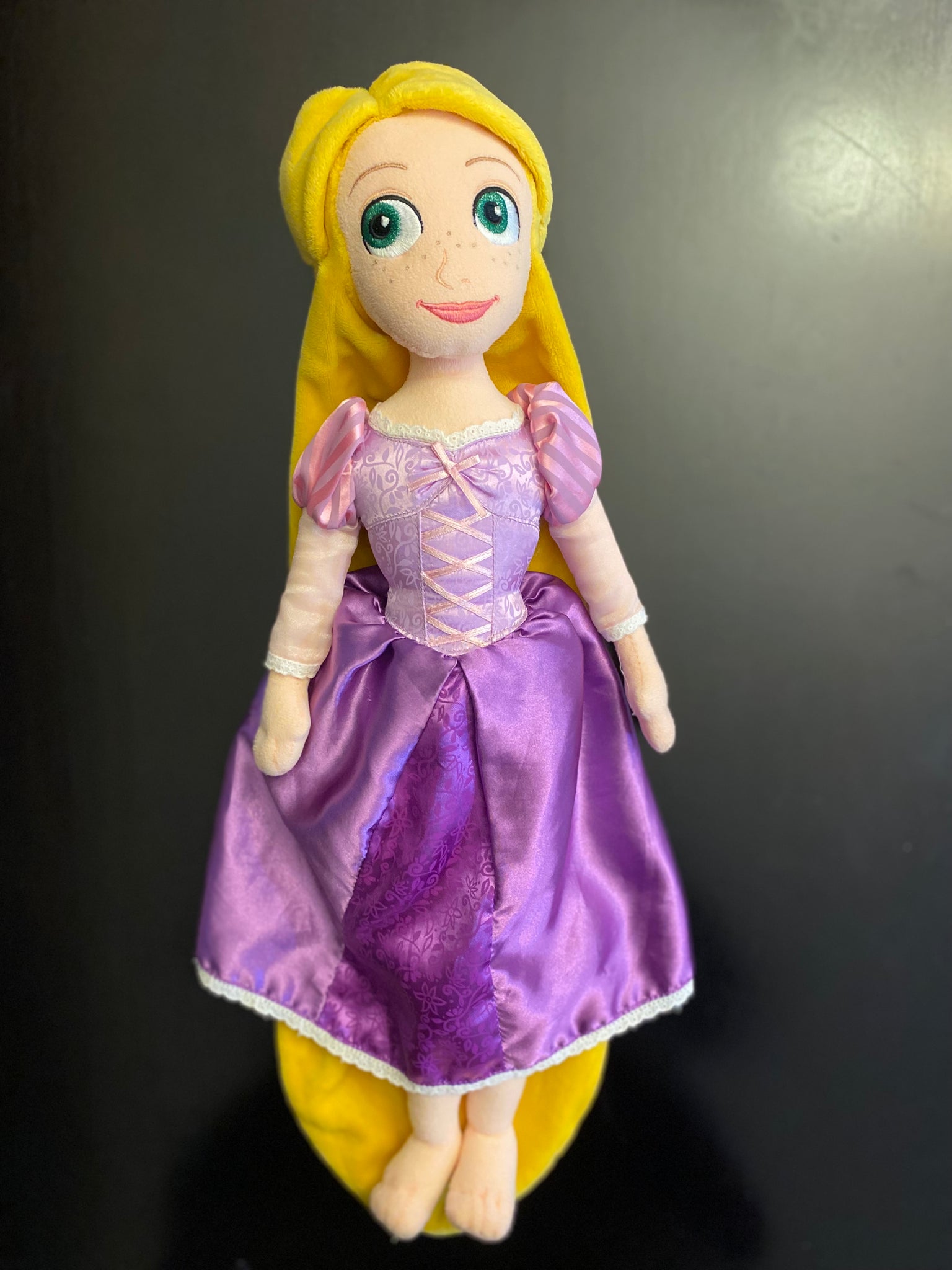 Disney - Rapunzel Plushie