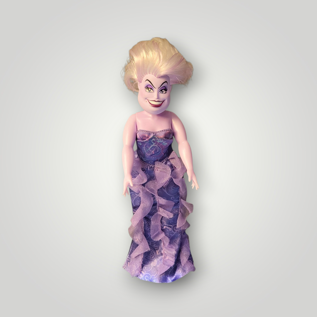 Disney - Ursula Fashion Doll