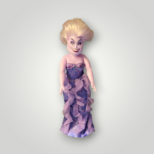 Disney - Ursula Fashion Doll