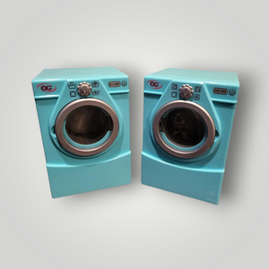Dolls 18" Accessories - OG Washer & Dryer