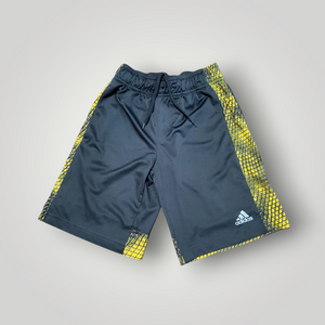 Clothing Boys - Adidas Athletic Shorts