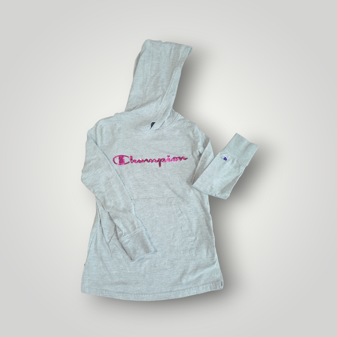 Clothing Girls - Champion Hoodie
