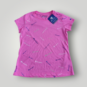 Clothing Girls - Champion Tee NWT