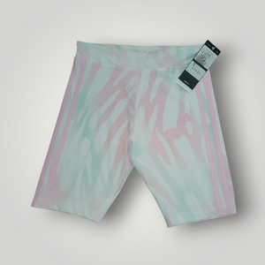 Clothing Girls - Adidas Compression Shorts