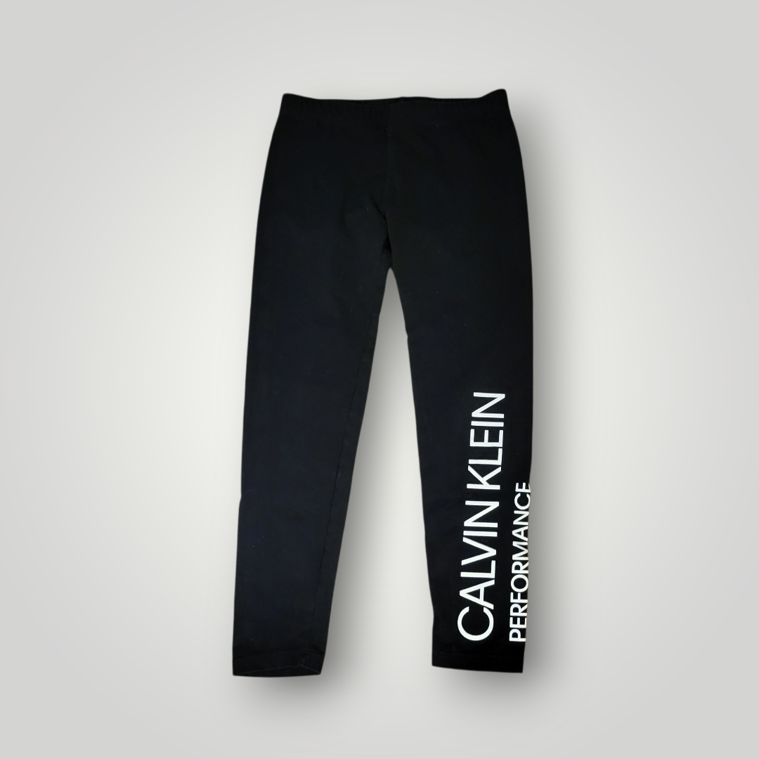 Clothing Girls - Calvin Klein Performance Leggings