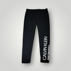 Clothing Girls - Calvin Klein Performance Leggings