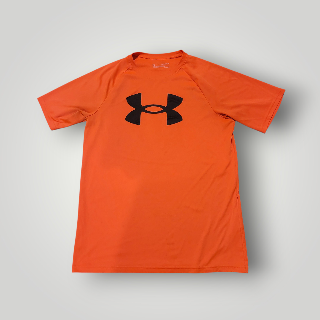Clothing Boys - Under Armour Tee