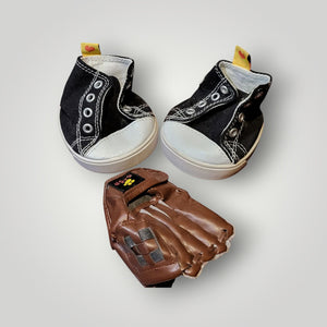 Build-a-Bear - Baseball Accessories