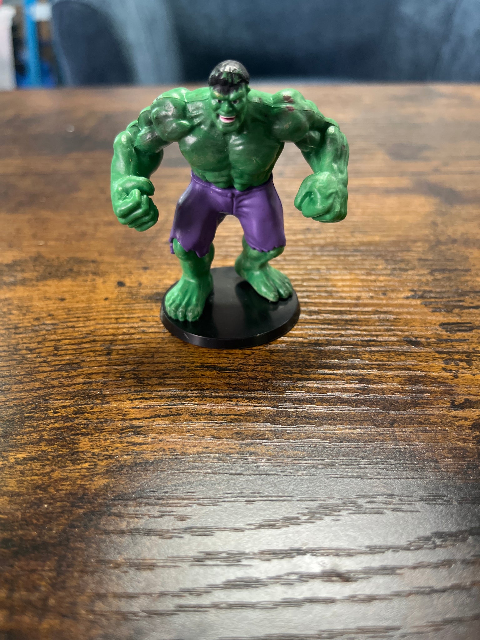 Marvel Comic Strip Characters