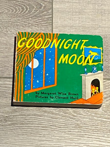 Ricochet Reading Room - Goodnight Moon