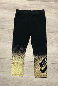 Girls Clothing - Nike Legging