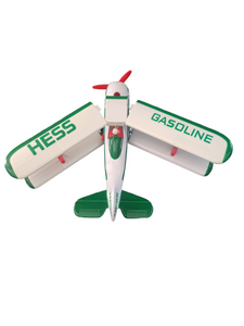 Hess - 2002 Truck and Plane