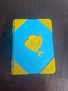Ricochet Reading Room - Disney Princess Beauty and the Beast Belle Storybook