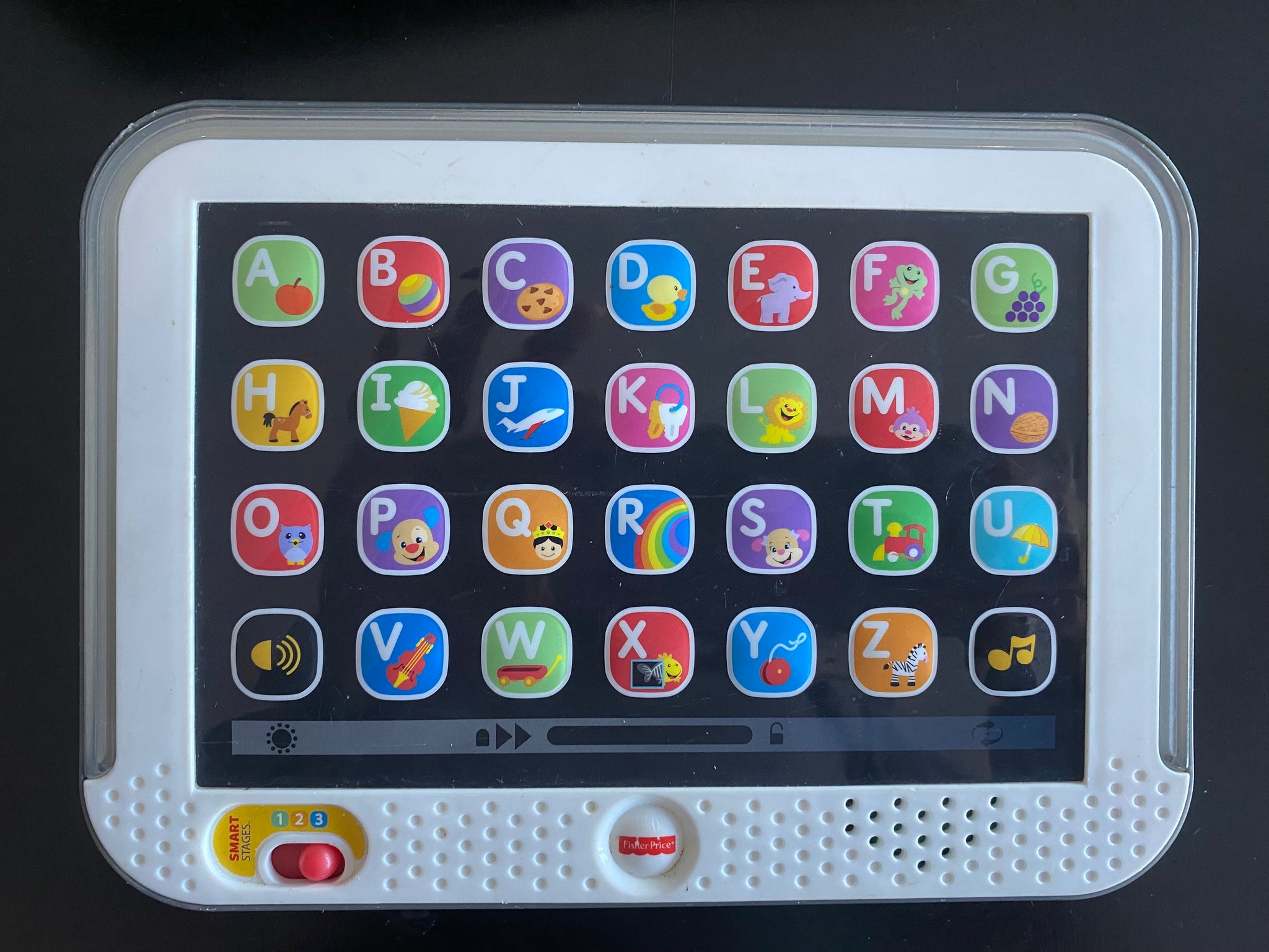 Fisher-Price - Tablet