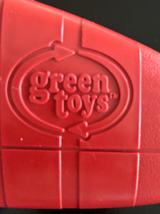 Green Toys - Rocket