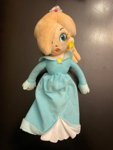 Disney - Princess Rosalina From Super Mario