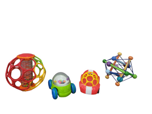 Baby Toys