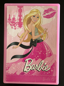 Barbie - Storage Case Ready to Play!