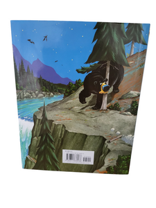 Ricochet Reading Room- A Camping Spree with Mr. Magee