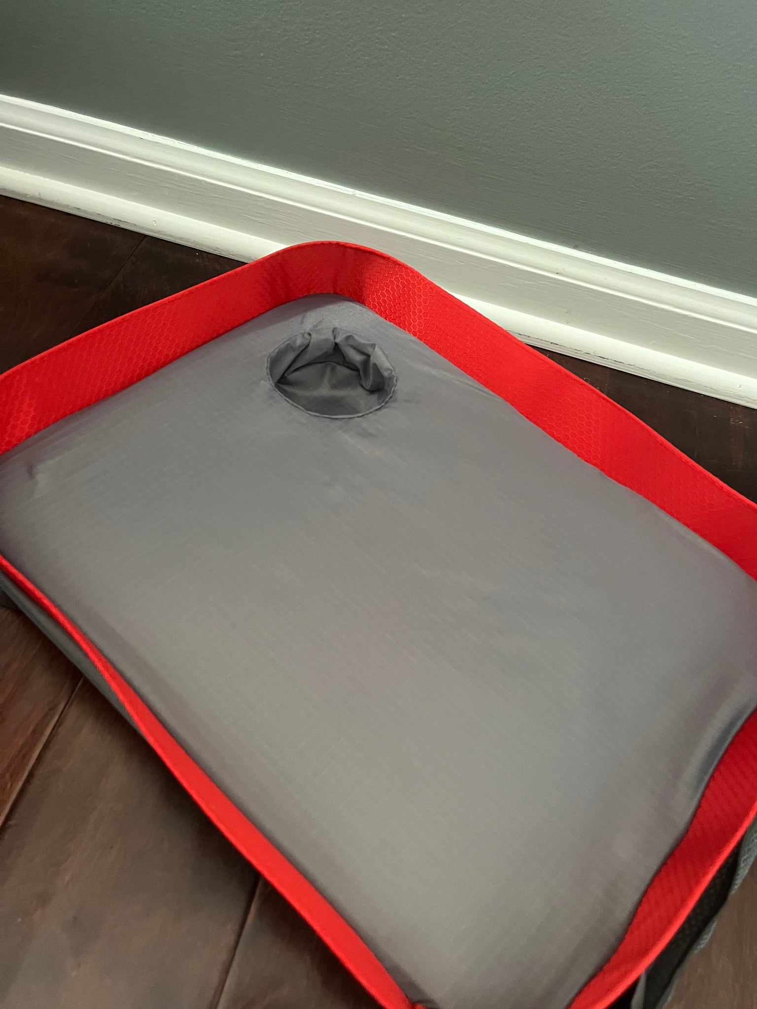 Ambabe Travel Lap Tray