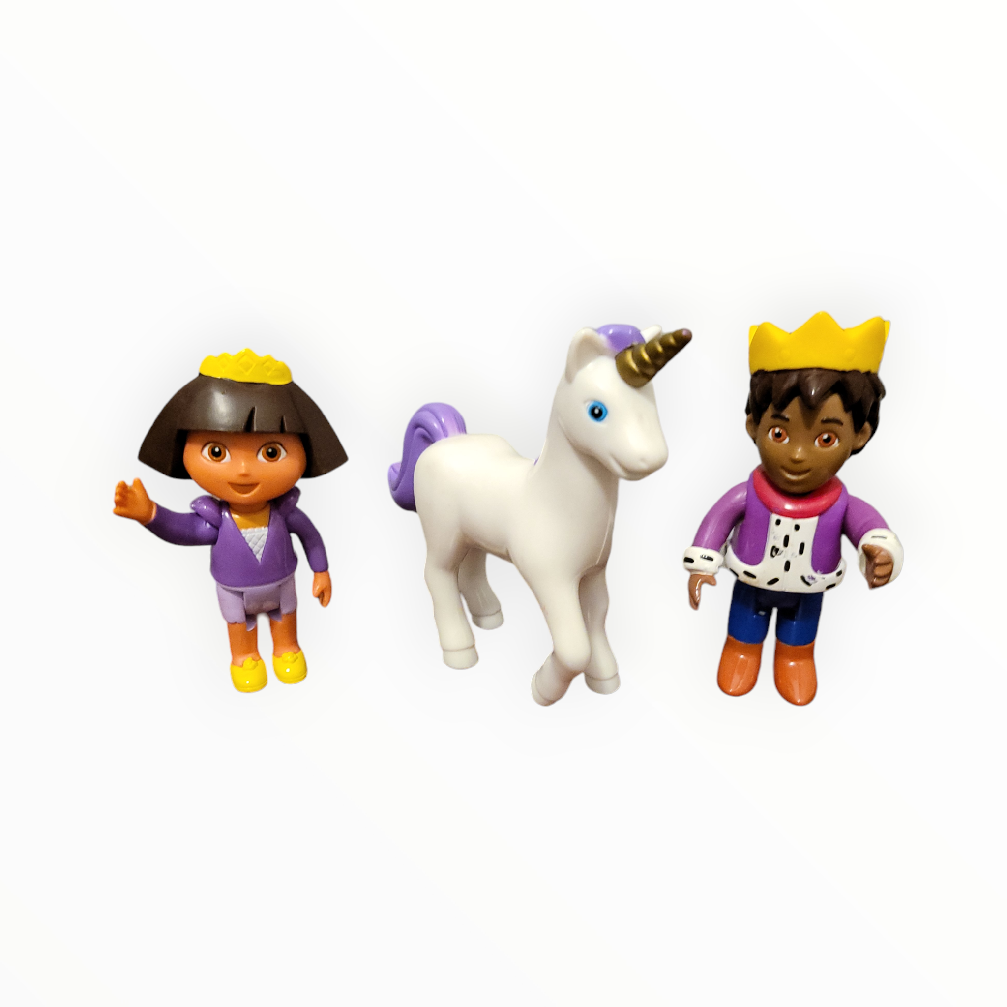 Dora and Friends