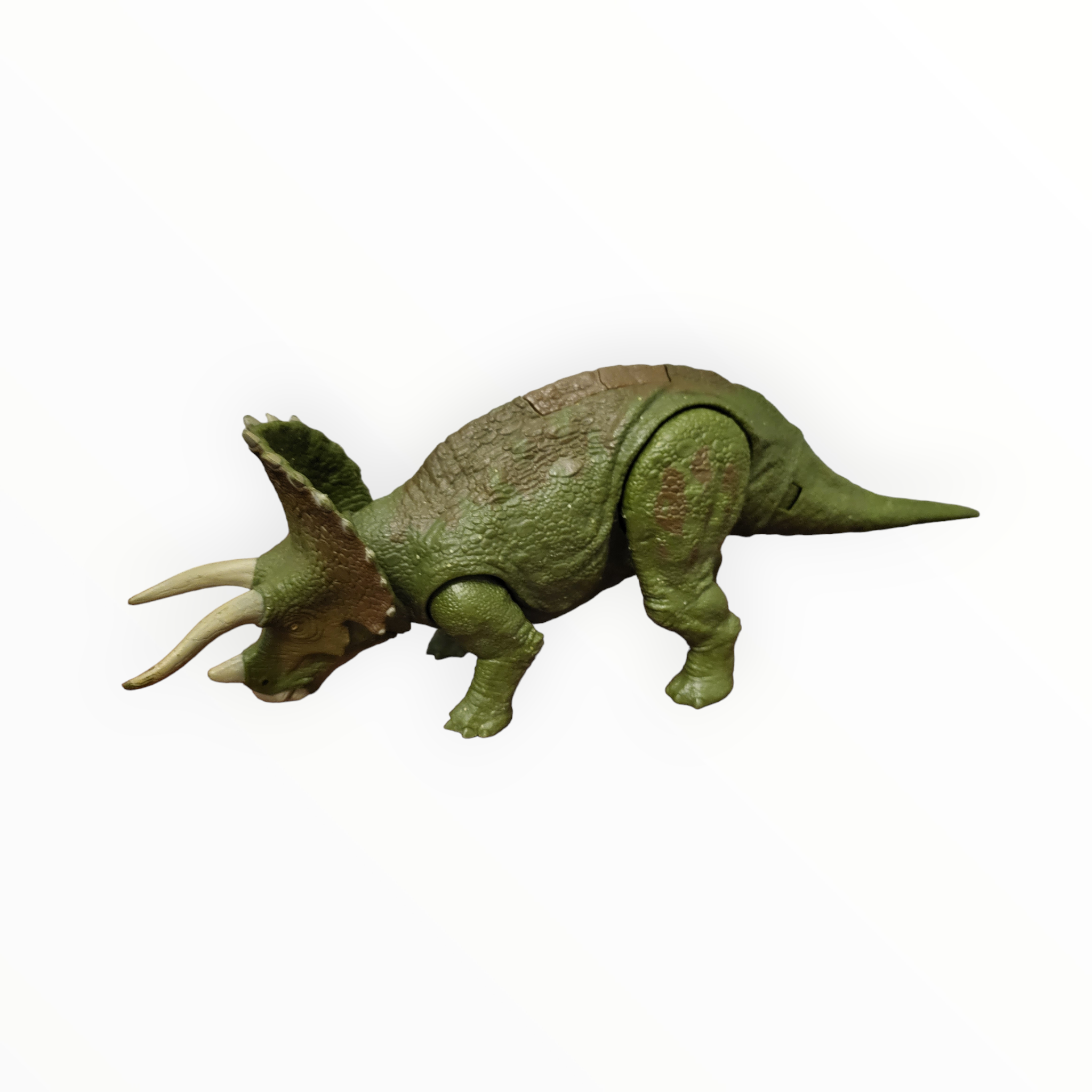 Jurassaic World Triceratops Action Figure