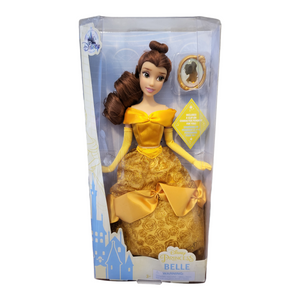 Disney - Princess Belle