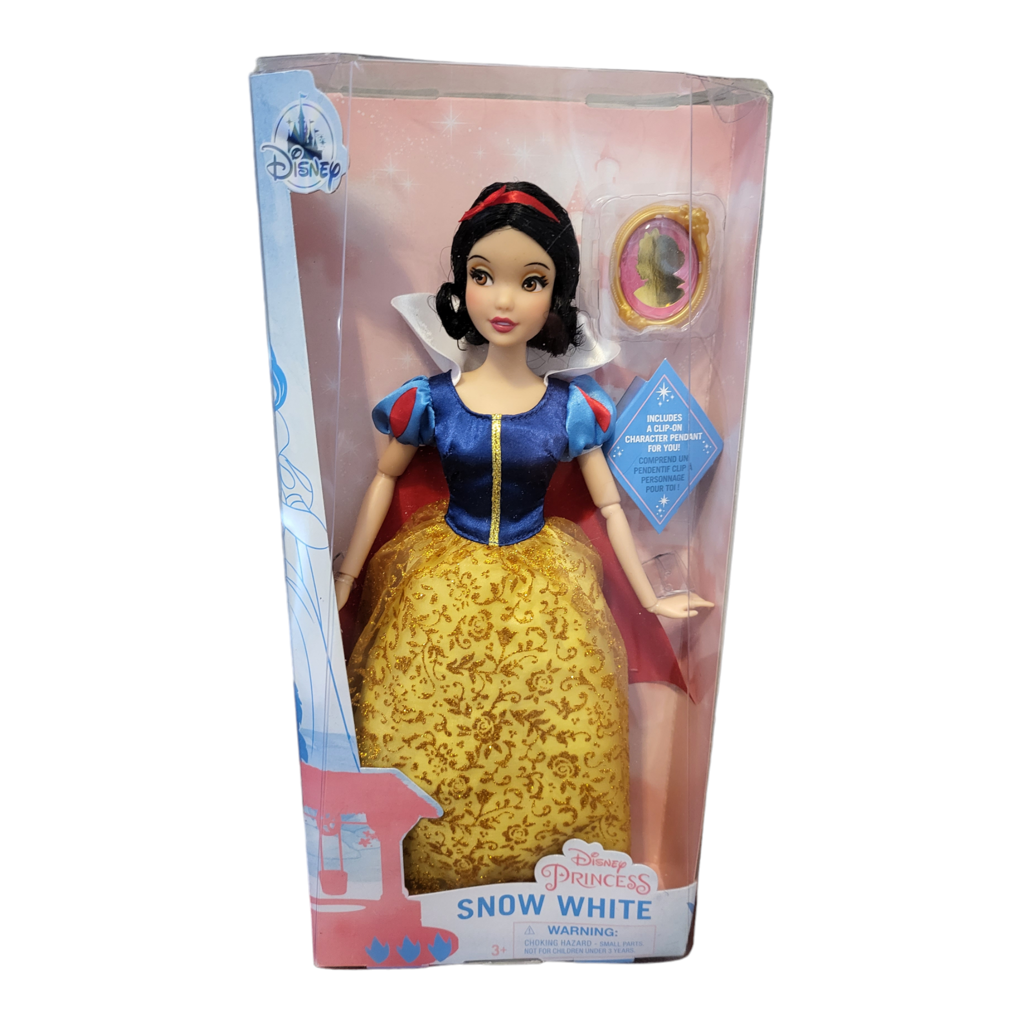 Disney - Princess Snow White